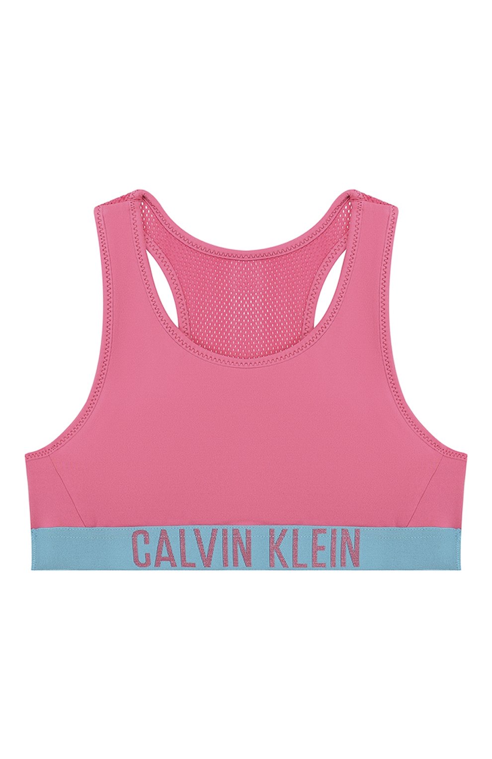 Купальник Calvin Klein Раздельный Купить Купальник Calvin Klein Раздельный Купить